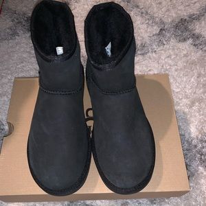 Ugg Mini’s